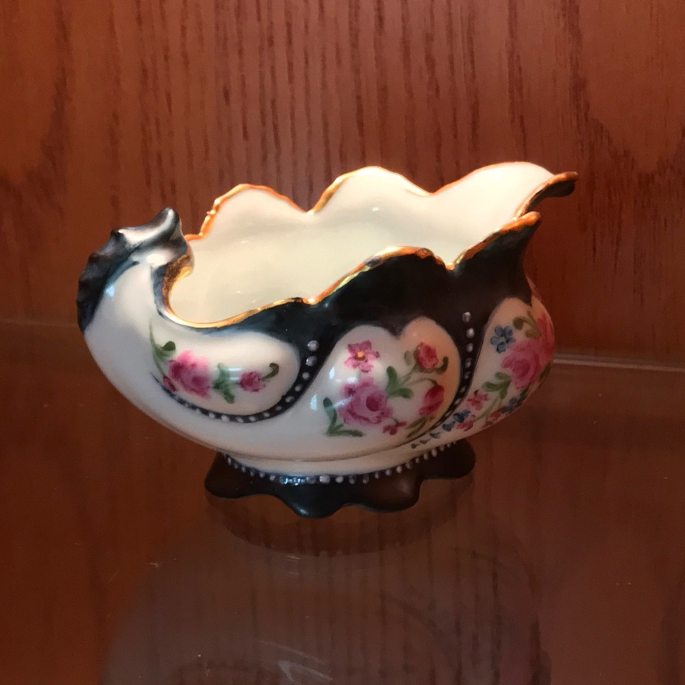 Trinket box